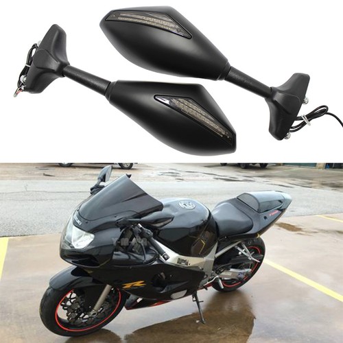 Motorcycle led turn signal - motorcycle,