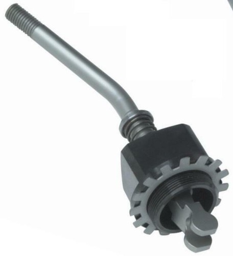 Quaife rocket 4 - -, speed