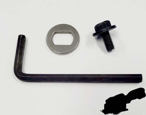 Rockwell worx outer flange - worx,