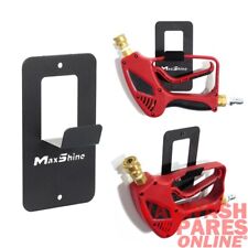 MAXSHINE WALL MOUNTED PRESSURE