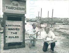 1989 Sons of Neptune Drilling