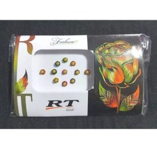 BINDI Forehead Tikka Stickers