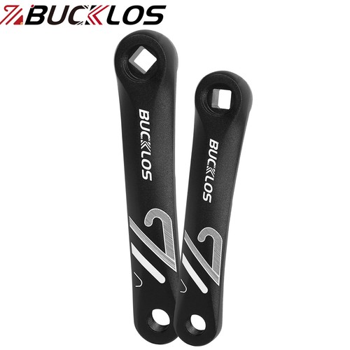 Bucklos hollow crank bikes - crank, e-bikes