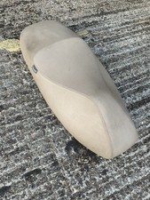 Vespa GTS saddle/seat