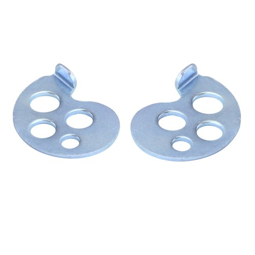 Set chain tensioner right - set:,