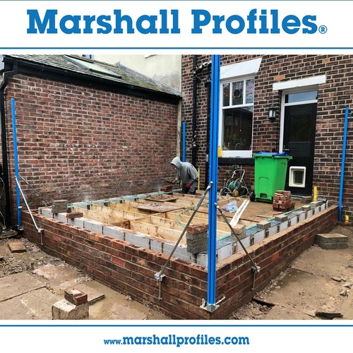 Marshall profiles - marshall,