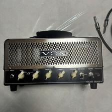 VOX Night Train NT15H Tube Amp