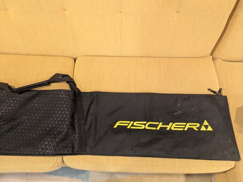 Fischer eco foldable double - xc,