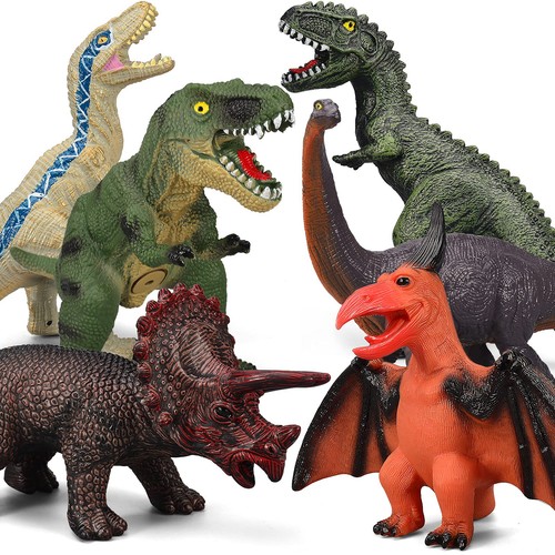 Gzsbaby piece jumbo - jumbo, dinosaur