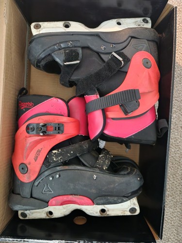Size remz aggressive - 8,