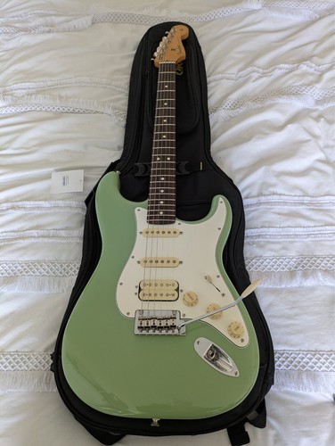 Fender player stratocaster - 11,