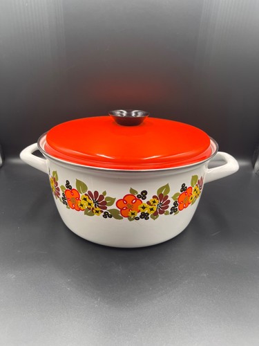 Vintage austria email enamel - austria,