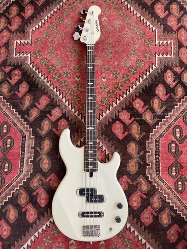 Yamaha 414 white pj - yamaha,