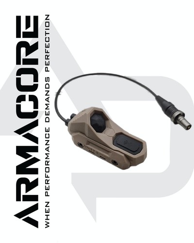 Armacore axon style - armacore, wire