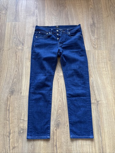 Edwin men slim - slim, tapered