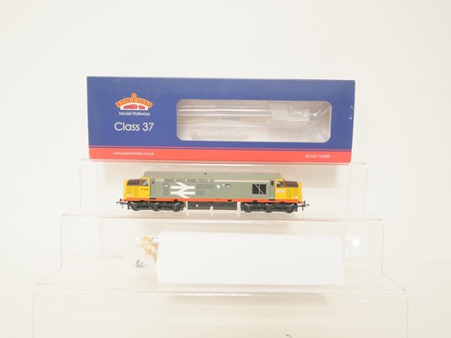 Bachmann gauge 387 - bachmann, br