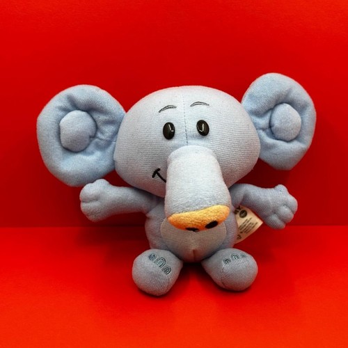 Rare tomy cbeebies raa - rare,