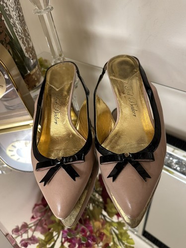 Ted baker ladies shoes - ted,