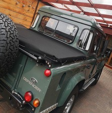 Landrover defender 110 and 90