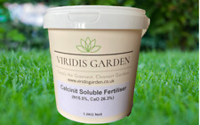 Calcinit (15.5%N + 26.3% CaO) Fully Water Soluble Nitrogen & Calcium Fertiliser