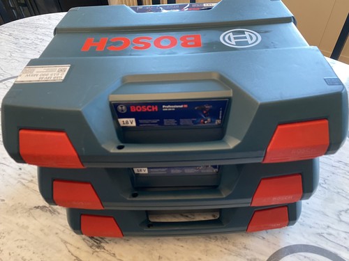 3no bosch boxx - bosch, w