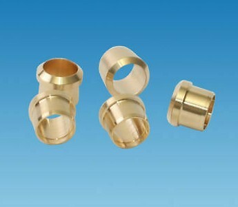 8mm compression rings - 5,
