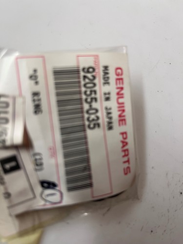 Oem genuine kawasaki en450 - oem,