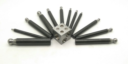 13pc steel doming - 13pc,