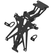 LIGHTECH LICENSE PLATE HOLDER