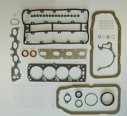 Sump gasket head set - head,