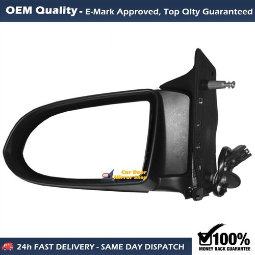 Complete wing mirror electric - complete,