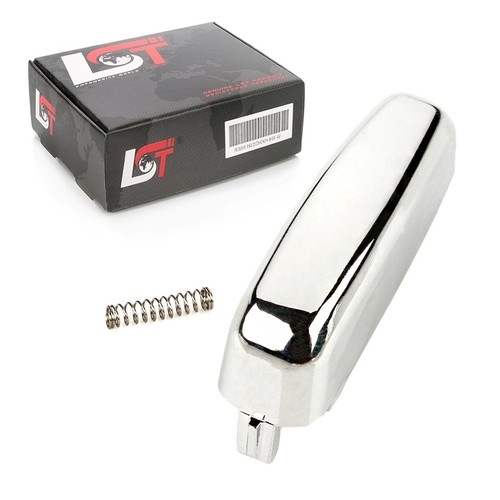 Original lst handbrake lever - original,