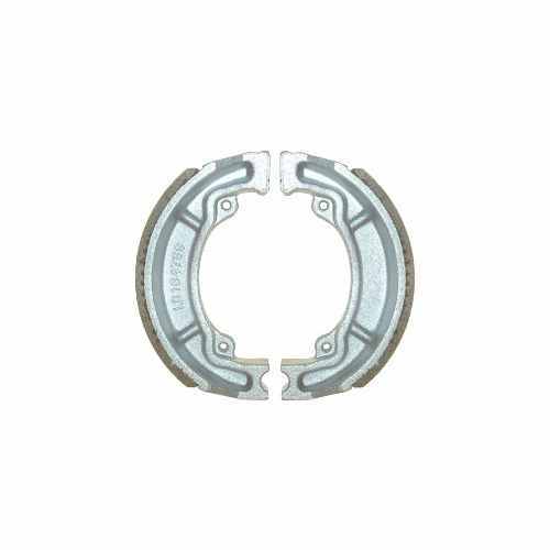 Drum brake shoes vb312 fits - brake,