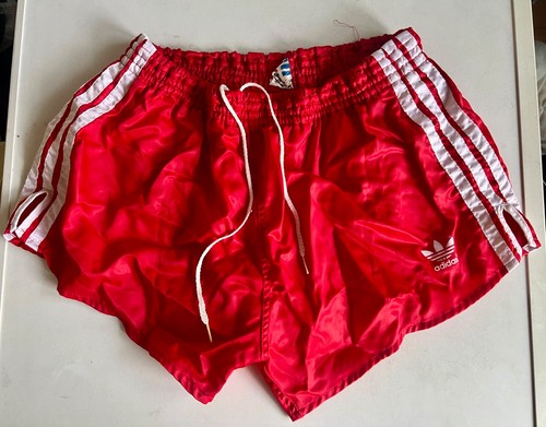 Vintage adidas 80s - adidas, trefoil
