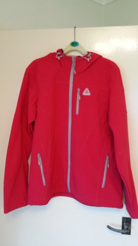 Ladies icepeak softshell - ladies,