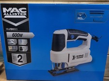 Mac Allister 600W 220-240V