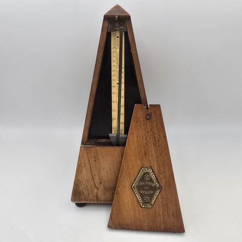 Antique maelzel paquet - antique,