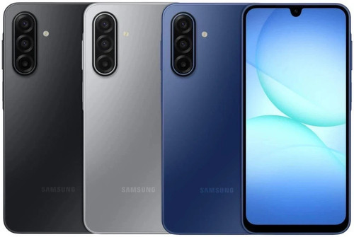 New samsung galaxy - new,