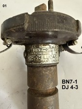 Joseph Lucas DJ4-3  BN7-1