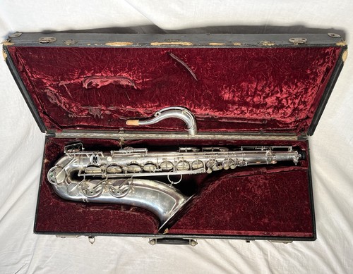 Vintage 1946 selmer - selmer, balanced