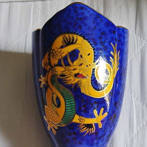 Carlton ware chinese - carlton,