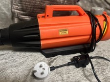 2L Electric ULV Fogger Sprayer