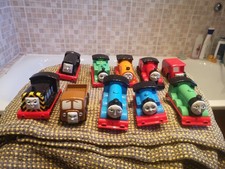 Thomas The Tank Engine And