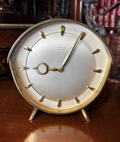 Mid century junghans meister - century,