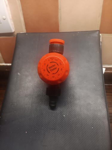 Water timer programmable - water,