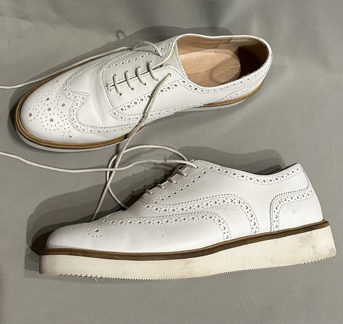 Clarks baille women white - clarks,