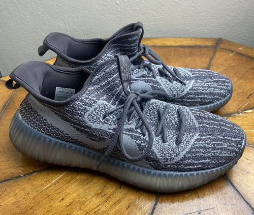 Unbranded style knit sneakers - unbranded,