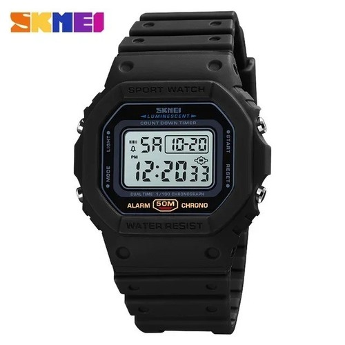 Casio 218h digital - casio, w-218h