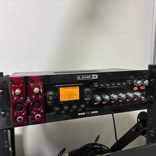 Line 6 POD X3 Pro 2U Rack