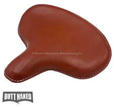 GENUINE LEATHER HARLEY WLA WLC